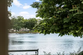 Ejerlejlighed på Sortedam Dossering 65A, 2100 København Ø
