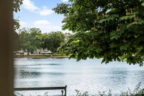 Ejerlejlighed på Sortedam Dossering 65A, st., 2100 København Ø