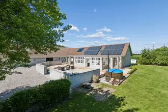 Villa på Vrejlev Klostervej 571, 9760 Vrå