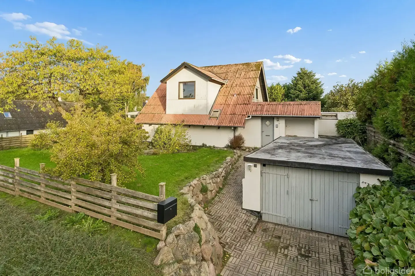 Villa på Vibevej 10, 5762 Vester Skerninge