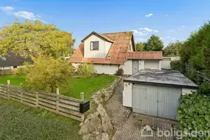 Villa på Vibevej 10, 5762 Vester Skerninge