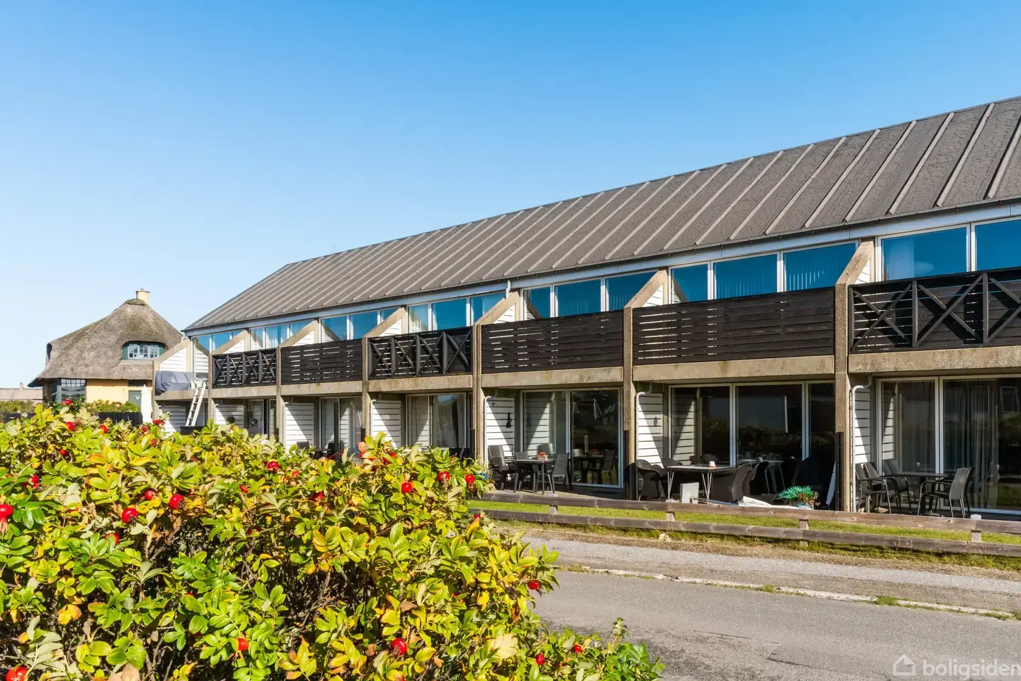 Fritidsbolig på Golfvejen 2B, 1. 304., 6720 Fanø