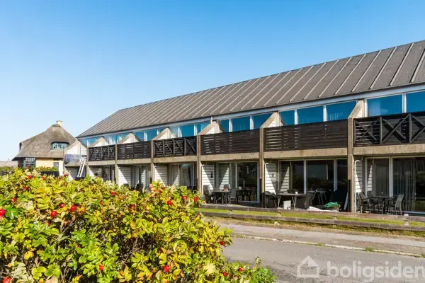 Fritidsbolig på Golfvejen 2B, 1. 304., 6720 Fanø