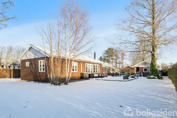 Fritidsbolig på Rigmorsvej 9, 5450 Otterup