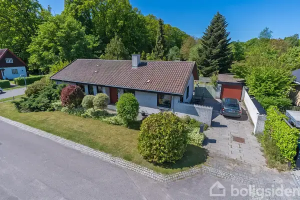 Villa på Dybedalsvej 5, 3520 Farum
