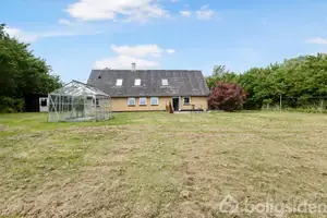 Villa på Kolshave 12, 5400 Bogense