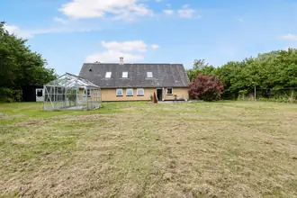 Villa på Kolshave 12, Kolshave, 5400 Bogense