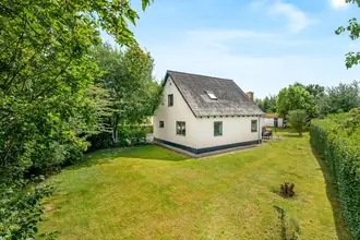 Villa på Grønnegadevej 27, 4892 Kettinge