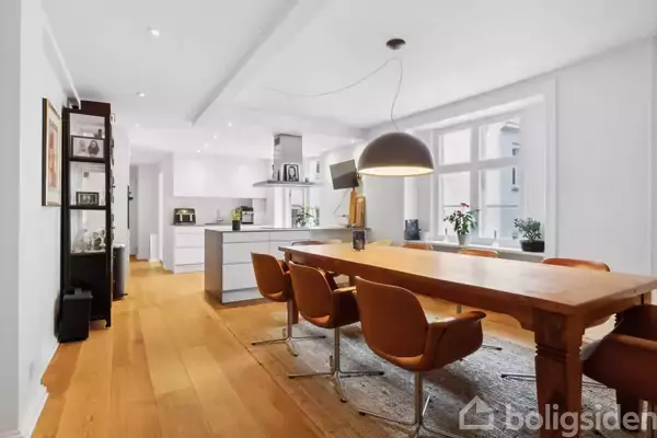 Ejerlejlighed på Studiestræde 21, 2., 1455 København K