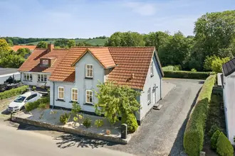 Villa på Kaslundvej 50, Ørsbjerg, 5560 Aarup
