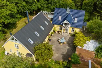 Villa på Stærkendevej 232, Stærkende, 2640 Hedehusene
