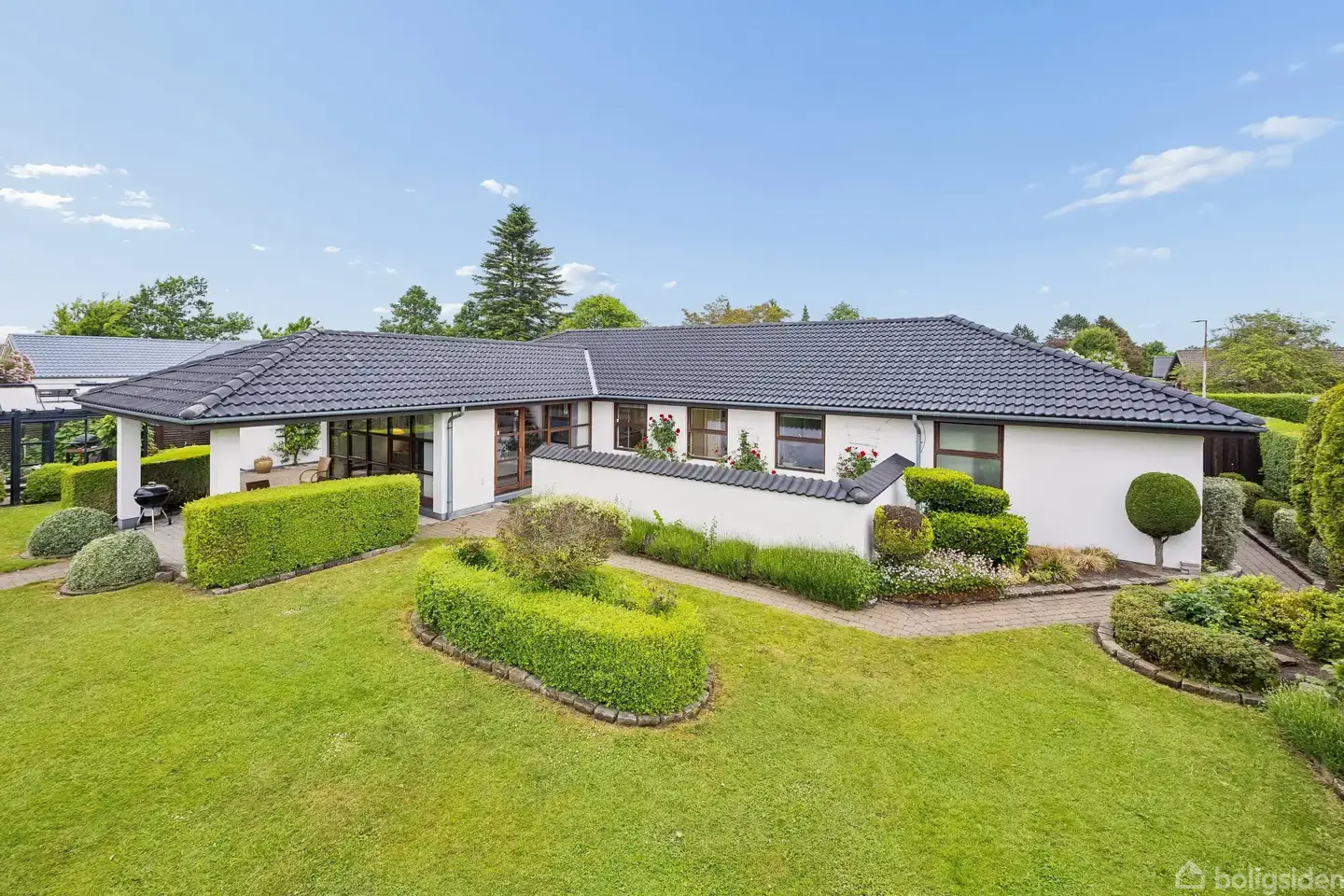 Villa på Guitarvej 3, 4200 Slagelse