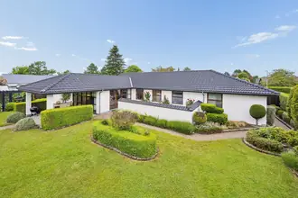 Villa på Guitarvej 3, 4200 Slagelse