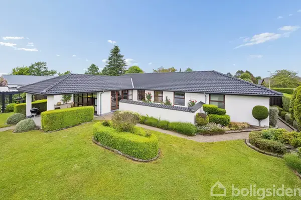 Villa på Guitarvej 3, 4200 Slagelse