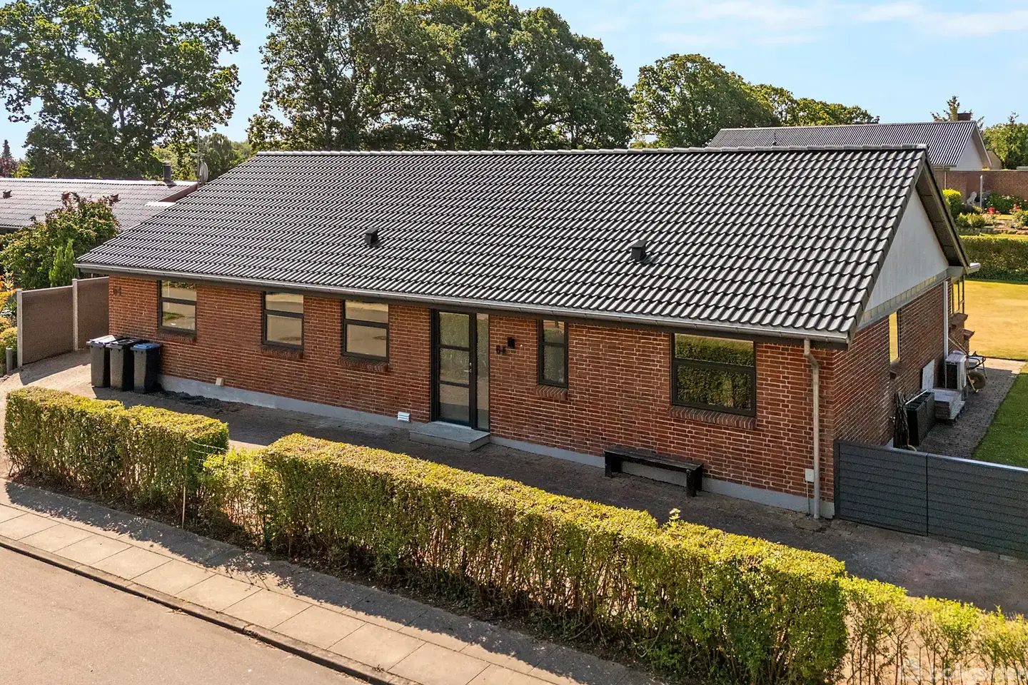 Villa på Daltoften 64, 8600 Silkeborg