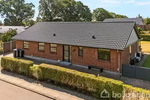 Villa på Daltoften 64, 8600 Silkeborg