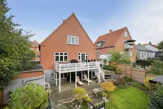 Villa på Gallemarksvej 47, 4700 Næstved