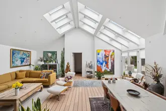 Fritidshus på Niels Hansensvej 5, Ejby, 4070 Kirke Hyllinge