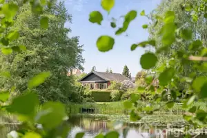 Villa på Brovænget 26, 2830 Virum