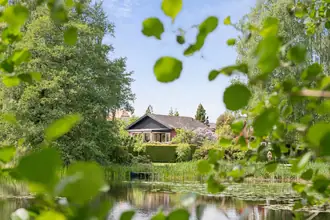 Villa på Brovænget 26, 2830 Virum