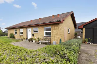 Villa på Nordtoft 1, 9370 Hals