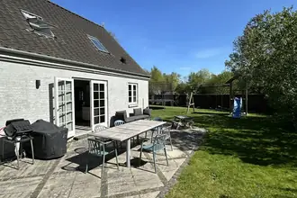 Villa på Saltbæklund 5, 4400 Kalundborg