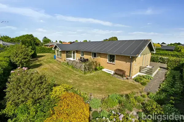 Villa på Valmuevej 17, 7800 Skive