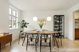 Ejerlejlighed på Allégade 46, st., 5000 Odense C