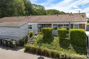 Rækkehus på Skovhusvej 22, 4300 Holbæk