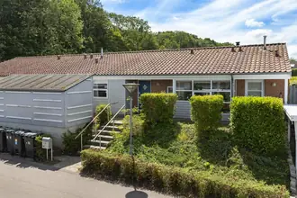 Rækkehus på Skovhusvej 22, 4300 Holbæk