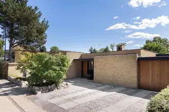 Villa på Enighedsvej 49A, 2920 Charlottenlund