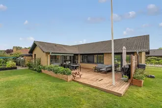 Villa på Hybenvej 5, 7200 Grindsted