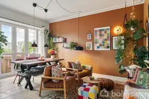 Ejerlejlighed på Provstevej 2A, 2. th., 2400 København NV