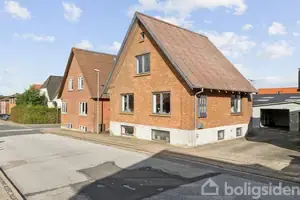 Villa på Kildevej 22, 7430 Ikast