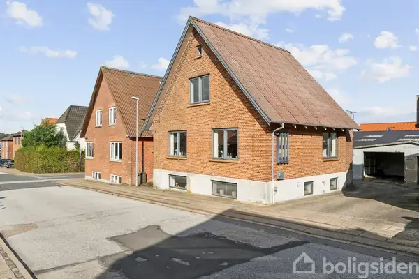 Villa på Kildevej 22, 7430 Ikast