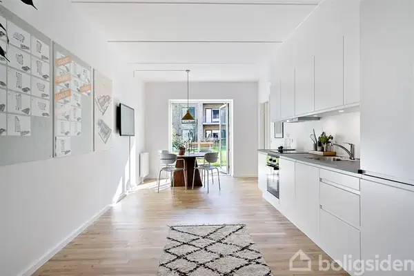 Ejerlejlighed på Grankoglen 12, st., 2600 Glostrup