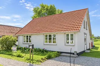 Villa på Grundvej 12, Floes, 8960 Randers SØ