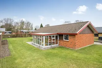 Villa på Brombærvej 5, 6870 Ølgod