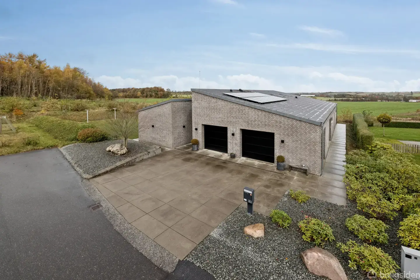 Villa på Krokusparken 21, 7850 Stoholm Jyll