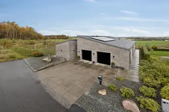 Villa på Krokusparken 21, 7850 Stoholm Jyll