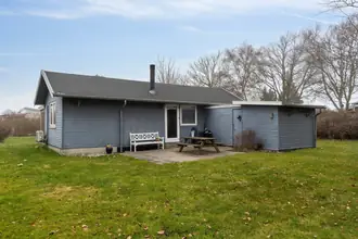 Fritidshus på Papegøjevej 7, St Kongsmark, 4200 Slagelse