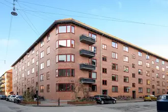 Ejerlejlighed på Lauravej 3, 2. tv., 2500 Valby