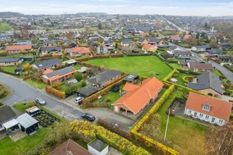 Villa på Ametystvej 35, 8541 Skødstrup