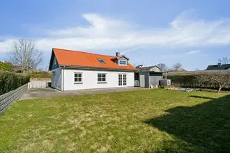 Villa på Midtervejen 2, 8700 Horsens