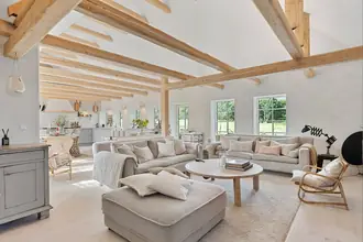Villa på Elvedgårdsvej 24, 5474 Veflinge
