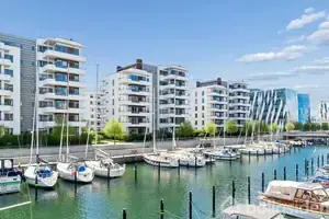 Ejerlejlighed på Tuborg Havnepark 3, 1. th., 2900 Hellerup