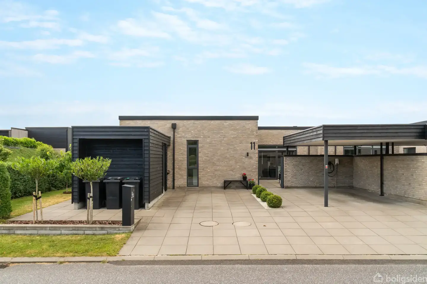 Villa på Emilsvej 11, 8600 Silkeborg