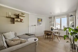 Ejerlejlighed på Palnatokesvej 57, 3. tv., 5000 Odense C