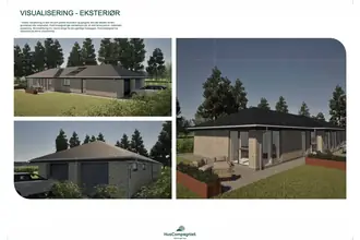 Helårsgrund på Pilsgårdvej 8, 5800 Nyborg