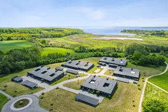 Rækkehus på Strandparken 6, 8410 Rønde